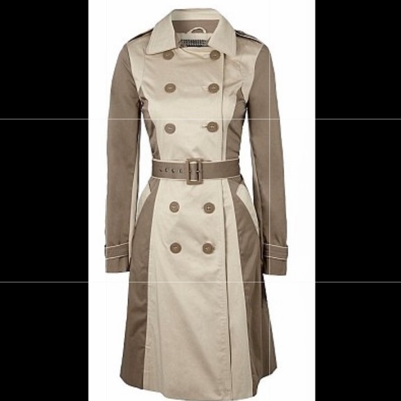 principles ben de lisi coat